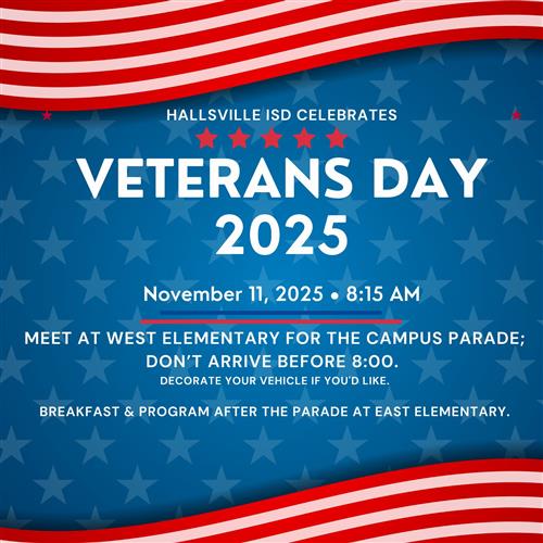 Veterans Day